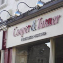 Shop Signs