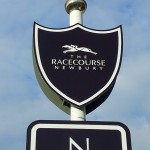 Newbury-Racecourse