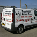 Van Graphics