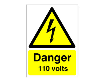 110 Volt