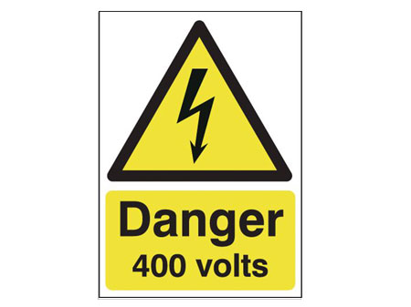 400 Volt