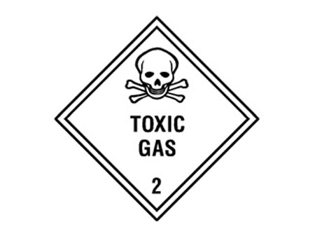 Toxic Gas