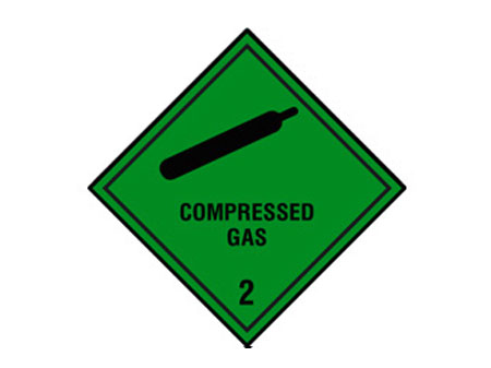 Compressed Gas