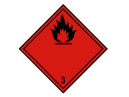 Flammable Liquids