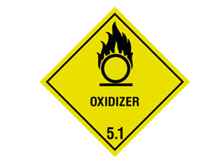 Oxidizing Substances