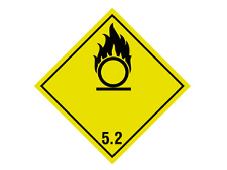 Oxidizing Peroxides