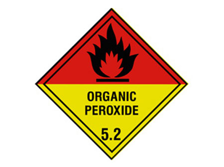 Oxidizing Peroxides