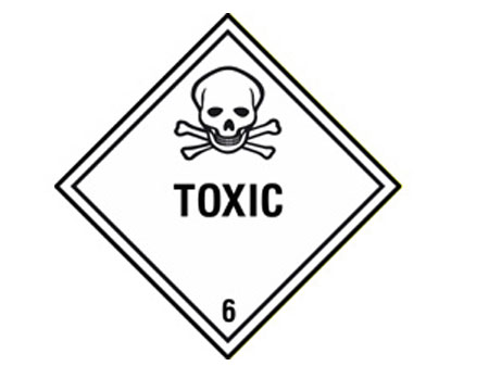 Toxic Substances
