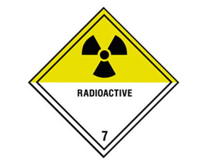 Radioactive Material