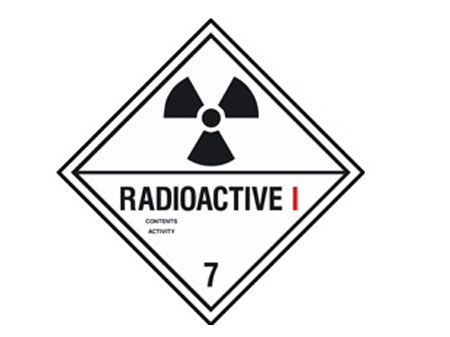 Radioactive Material