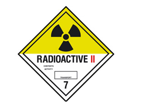 Radioactive Material