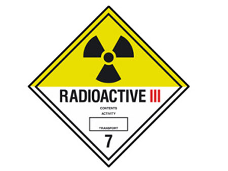 Radioactive Material