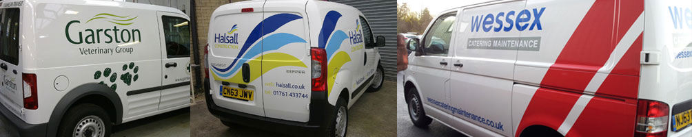 Van Graphics