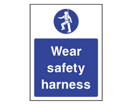 PPE Harness