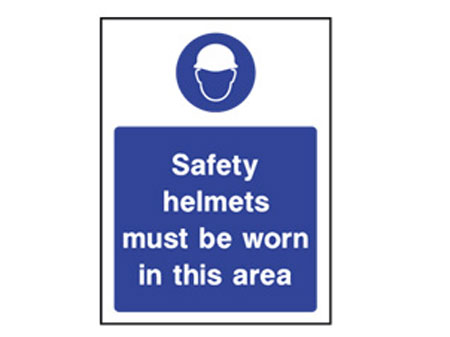 PPE Safety Helmet