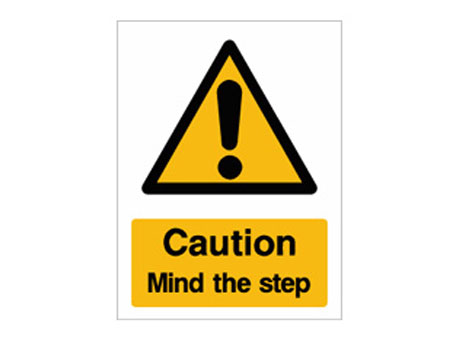 Mind The Step