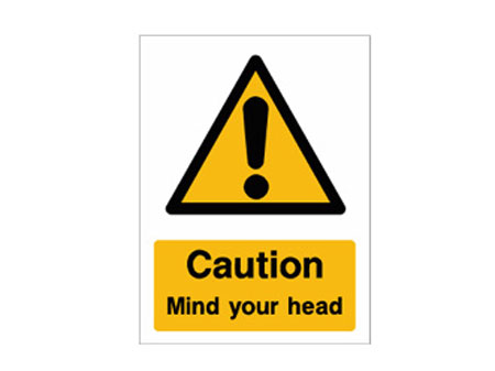 Mind Your Head