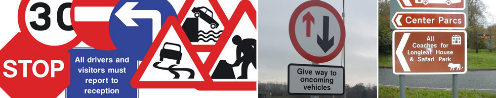 Traffic Signs