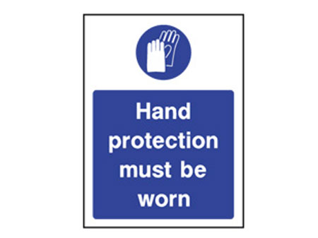 PPE Hand Protection