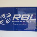 rotor blades ltd mirage signs